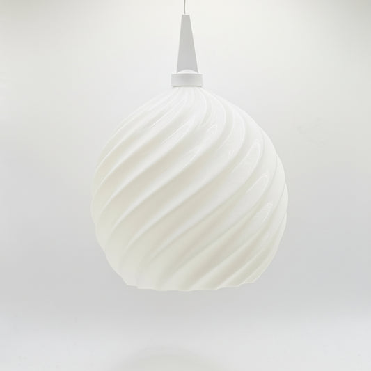 Moderner Lampenschirm für Herrnhuter Stern A1e & A1b – 3D Druck aus PLA