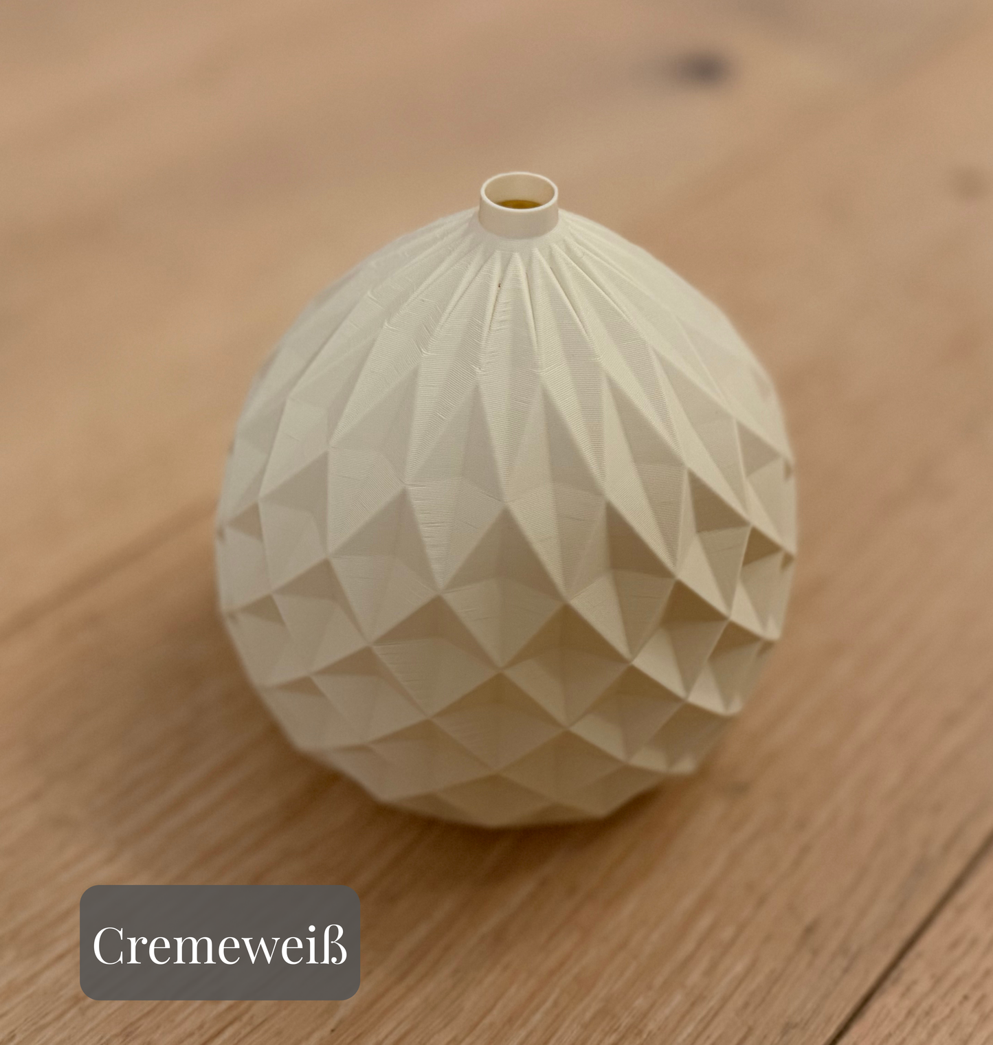 Lampenschirm passend für Herrnhuter Stern A1e & A1b – moderner geometrischer 3D-Druck Lampenschirm für Sternbeleuchtung