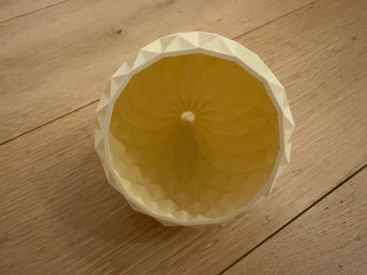 Lampenschirm passend für Herrnhuter Stern A1e & A1b – moderner geometrischer 3D-Druck Lampenschirm für Sternbeleuchtung